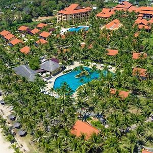 Khu Nghỉ Dưỡng Pandanus